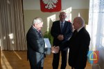 Zakończenie kadencji sołtysów.