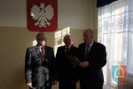 Zakończenie kadencji sołtysów.