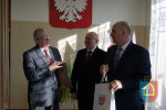 Zakończenie kadencji sołtysów.