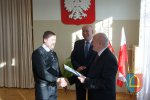 Zakończenie kadencji sołtysów.