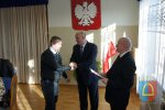 Zakończenie kadencji sołtysów.