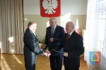 Zakończenie kadencji sołtysów.