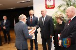 Zakończenie kadencji sołtysów Gminy Czarnożyły 2017-2022