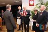 Zakończenie kadencji sołtysów Gminy Czarnożyły 2017-2022