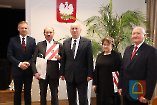 Zakończenie kadencji sołtysów Gminy Czarnożyły 2017-2022