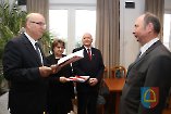 Zakończenie kadencji sołtysów Gminy Czarnożyły 2017-2022