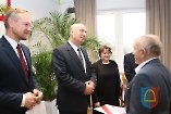 Zakończenie kadencji sołtysów Gminy Czarnożyły 2017-2022
