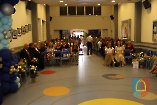 Zakończenie klas ósmych Szkoły Podstawowej w Czarnożyłach 2023 r.
