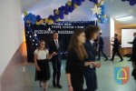 Zakończenie klas trzecich Gimnazjum w Czarnożyłach 2018 r.