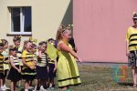 Zakończenie projektu ekologicznego w Czarnożyłach 2021 r.