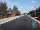 Zakończenie przebudowy drogi Łagiewniki - Wądoły 2019 r.