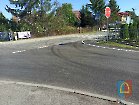 Zakończenie remontu drogi gminnej Nr 117457E w miejscowości Wydrzyn Majorat