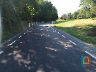 Zakończenie remontu drogi gminnej Nr 117457E w miejscowości Wydrzyn Majorat