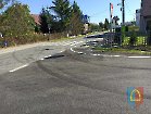 Zakończenie remontu drogi gminnej Nr 117457E w miejscowości Wydrzyn Majorat