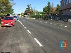 Zakończenie remontu drogi gminnej Nr 117457E w miejscowości Wydrzyn Majorat