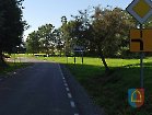 Zakończenie remontu drogi gminnej Nr 117457E w miejscowości Wydrzyn Majorat