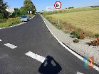 Zakończenie remontu drogi gminnej Nr 117457E w miejscowości Wydrzyn Majorat