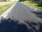 Zakończenie remontu drogi gminnej Nr 117457E w miejscowości Wydrzyn Majorat
