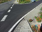 Zakończenie remontu drogi gminnej Nr 117457E w miejscowości Wydrzyn Majorat