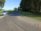 Zakończenie remontu drogi gminnej Nr 117457E w miejscowości Wydrzyn Majorat