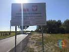 Zakończenie remontu drogi gminnej Nr 117457E w miejscowości Wydrzyn Majorat