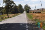 Zakończenie remontu drogi powiatowej Czarnożyły-Gromadzice 2022 r.
