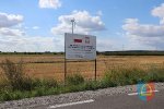 Zakończenie remontu drogi powiatowej Czarnożyły-Gromadzice 2022 r.