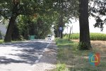 Zakończenie remontu drogi powiatowej Czarnożyły-Gromadzice 2022 r.