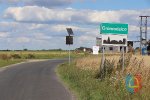 Zakończenie remontu drogi powiatowej Czarnożyły-Gromadzice 2022 r.
