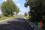 Zakończenie remontu drogi powiatowej Czarnożyły-Gromadzice 2022 r.