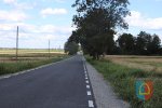 Zakończenie remontu drogi powiatowej Czarnożyły-Gromadzice 2022 r.