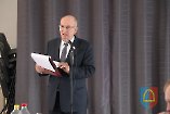 Zakończenie remontu drogi powiatowej Czarnożyły-Gromadzice 2022 r.