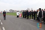 Zakończenie remontu drogi powiatowej Czarnożyły-Gromadzice 2022 r.