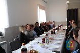 Zakończenie remontu drogi powiatowej Czarnożyły-Gromadzice 2022 r.
