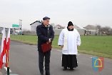 Zakończenie remontu drogi powiatowej Czarnożyły-Gromadzice 2022 r.