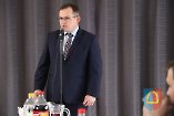 Zakończenie remontu drogi powiatowej Czarnożyły-Gromadzice 2022 r.