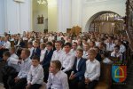 Zakończenie roku szkolnego 2016/2017