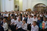 Zakończenie roku szkolnego 2016/2017