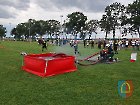 Zawody sportowo-pożarnicze w Czarnożyłach 2025 r.