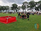 Zawody sportowo-pożarnicze w Czarnożyłach 2025 r.