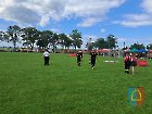 Zawody sportowo-pożarnicze w Czarnożyłach 2025 r.