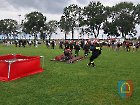 Zawody sportowo-pożarnicze w Czarnożyłach 2025 r.