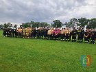 Zawody sportowo-pożarnicze w Czarnożyłach 2025 r.