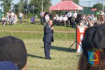 Zawody OSP 2016