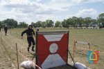 Zawody sportowo-pożarnicze w Czarnożyłach 2018 r.