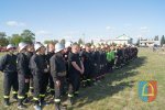 Zawody sportowo-pożarnicze w Czarnożyłach 2018 r.
