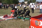 Zawody sportowo-pożarnicze w Czarnożyłach 2018 r.