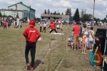 Zawody sportowo-pożarnicze w Czarnożyłach 2018 r.