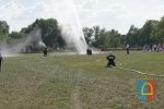 Zawody sportowo-pożarnicze w Czarnożyłach 2018 r.