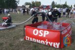 Zawody sportowo-pożarnicze w Czarnożyłach 2018 r.